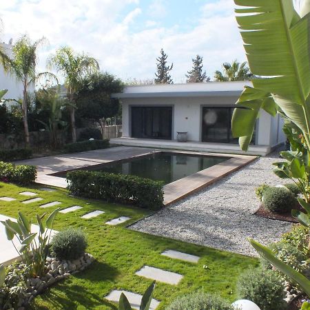 Villa Oliva Butik Hotel Konacik Exterior photo