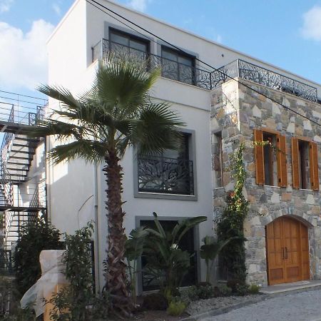 Villa Oliva Butik Hotel Konacik Exterior photo