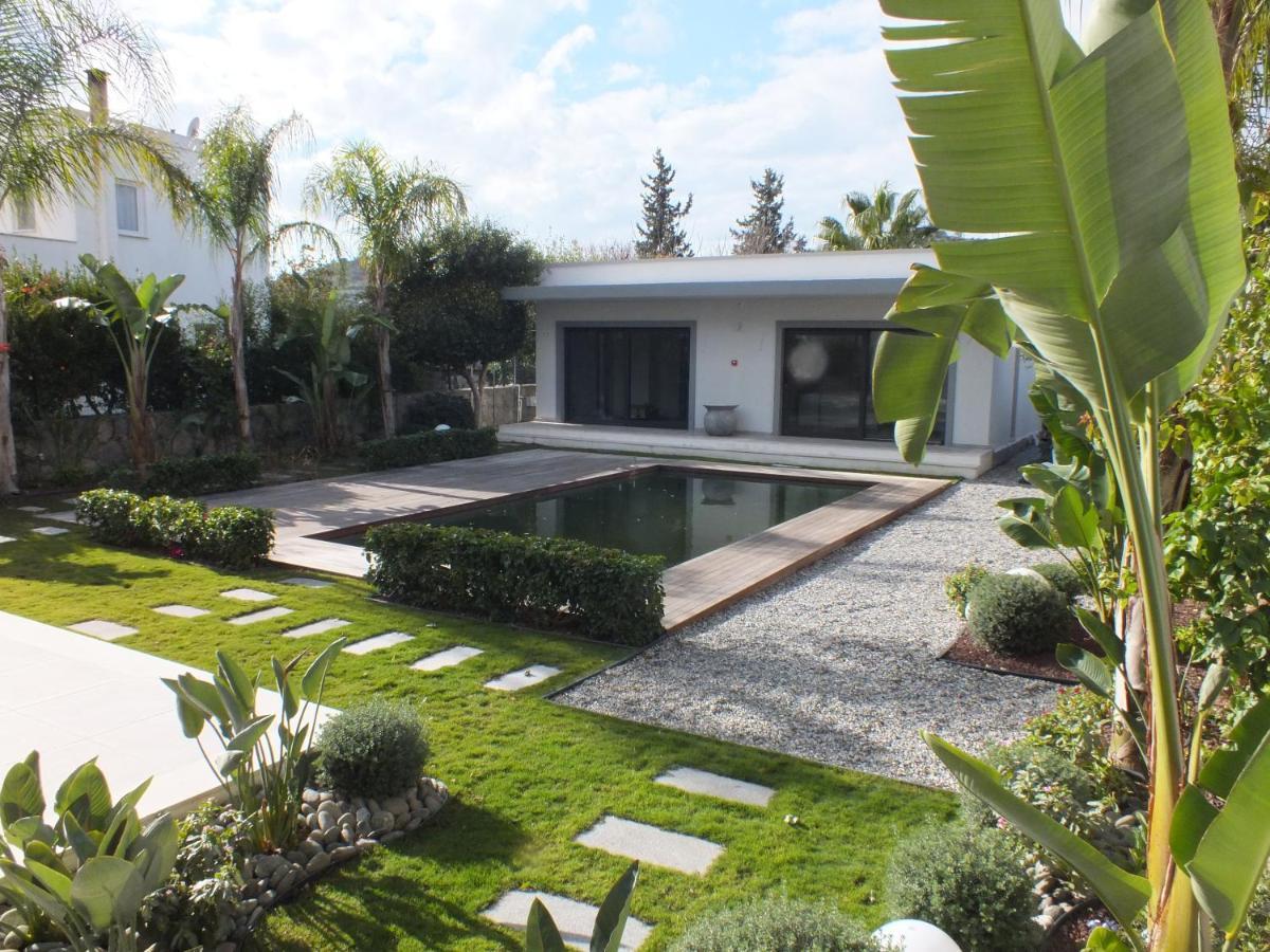 Villa Oliva Butik Hotel Konacik Exterior photo