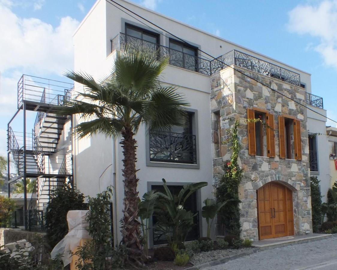 Villa Oliva Butik Hotel Konacik Exterior photo