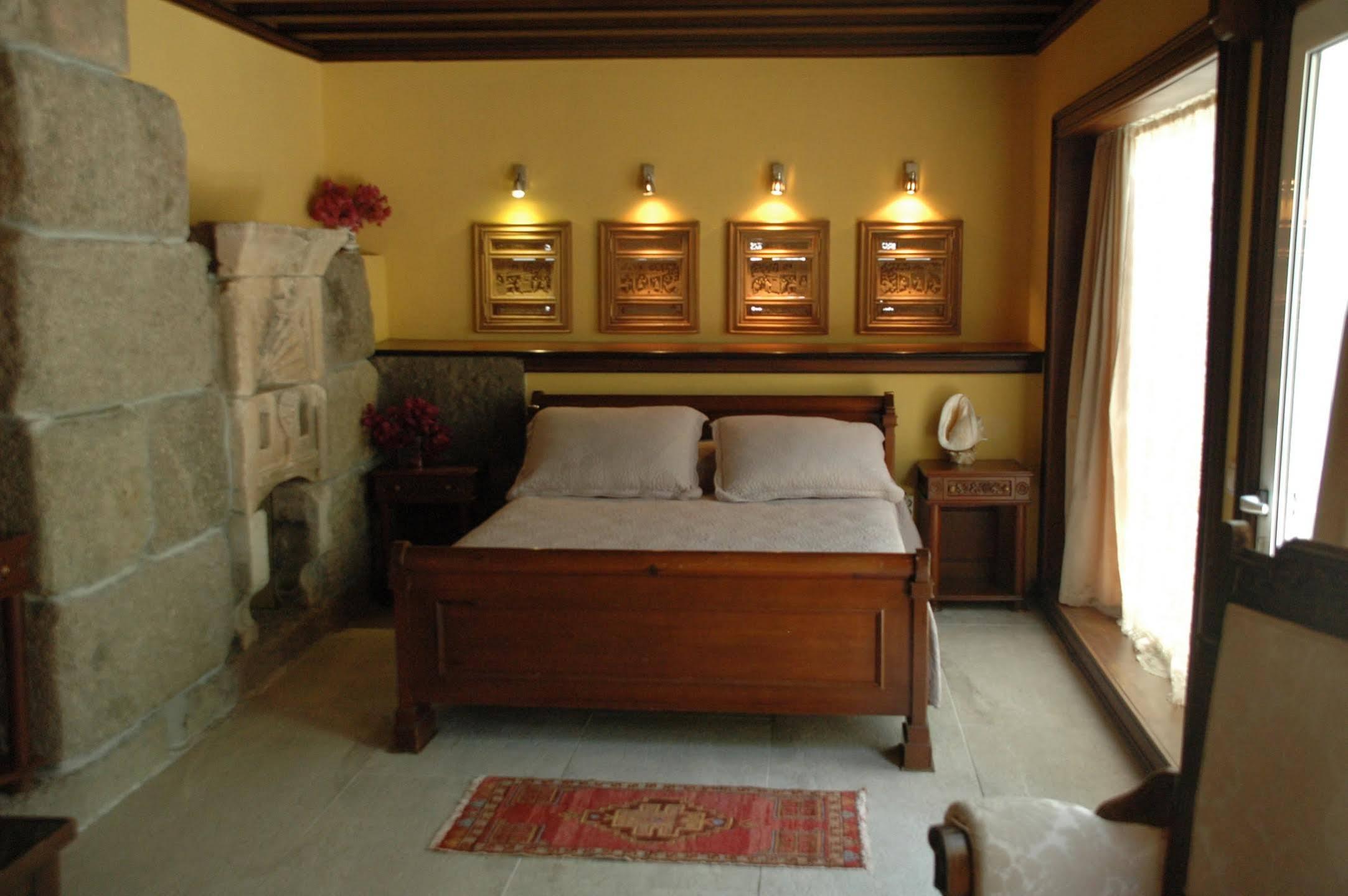 Villa Oliva Butik Hotel Konacik Exterior photo